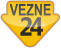 Vezne24 Logo